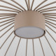 Подвесной светильник TK Lighting  19686