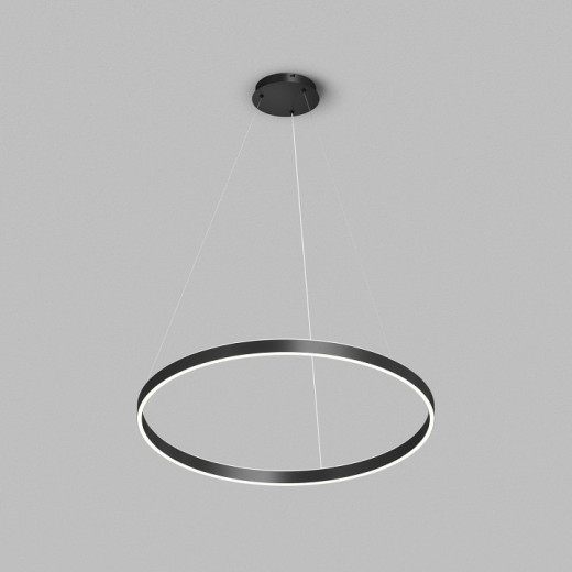 Подвесной светильник Denkirs RAYDIA DK6273-BK