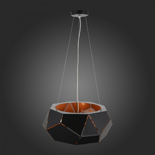 Подвесной светильник ST-Luce Enigma SL258.403.06