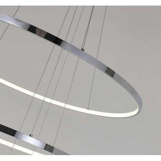 Подвесной светильник O-LUCE Lohja 905523