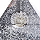 Подвесной светильник Divinare Rombo 5114/02 SP-1