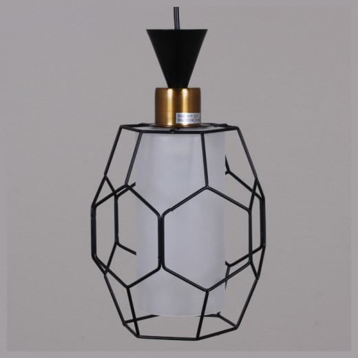 Подвесной светильник 5641 05641-0.9-01