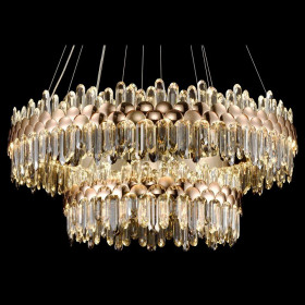 Подвесной светильник Wertmark Debora WE104.04.323