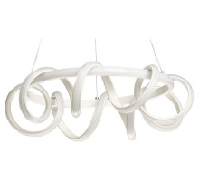 Подвесной светильник De City Аурих 496019801