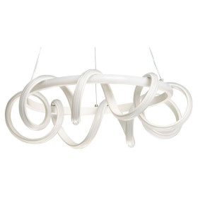 Подвесной светильник De City Аурих 496019801