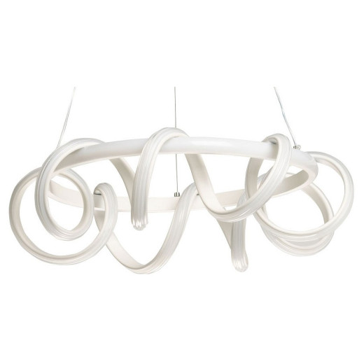 Подвесной светильник De City Аурих 496019801