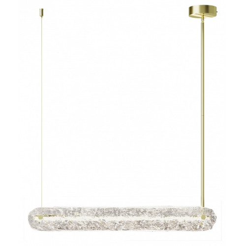 Подвесной светильник Maytoni Frostum MOD439PL-L20BSK