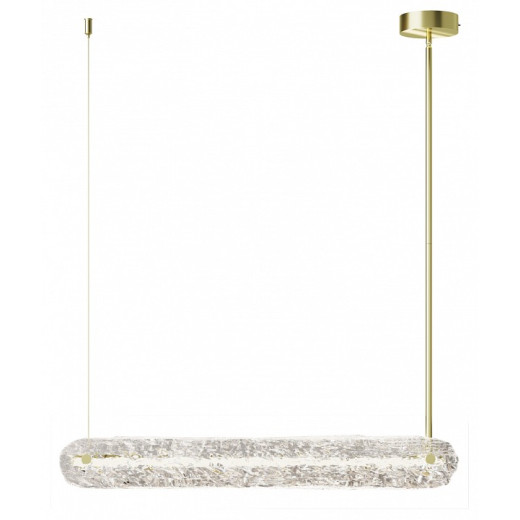 Подвесной светильник Maytoni Frostum MOD439PL-L20BSK