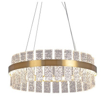 Подвесной светильник Arte Lamp GRACIA A2086SP-1PB