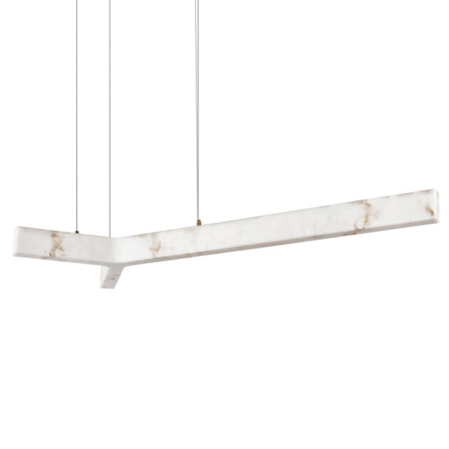 Подвесной светильник Loft it Mondrian acrylic 10549/600