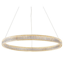 Подвесной светильник Newport 8240 8242N/60 gold