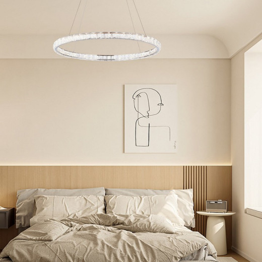 Подвесной светильник Arte Milano AM-Venezia 311311/D800 NI