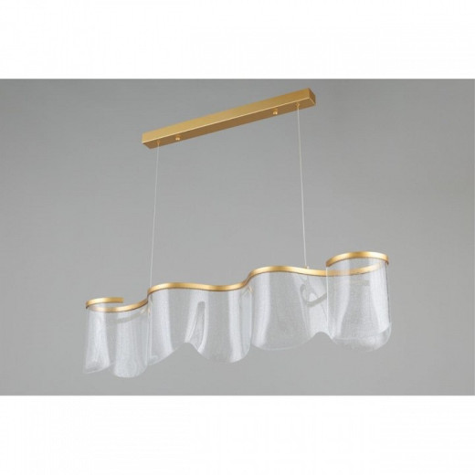 Подвесной светильник Aployt Olga APL.081.03.20