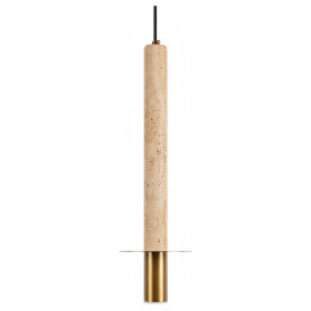 Подвесной светильник Loft it Everest 10583B Bronze