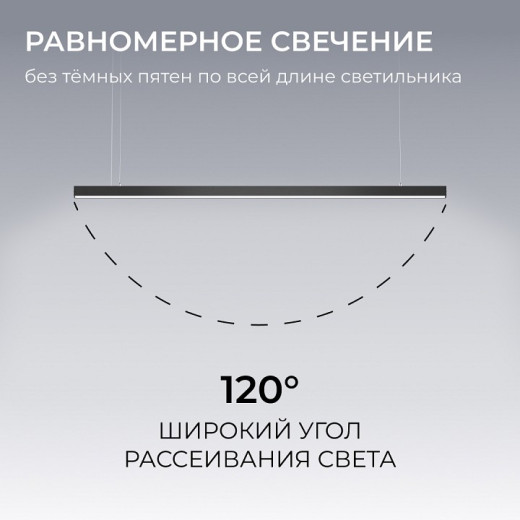 Подвесной светильник Apeyron Electrics  30-41