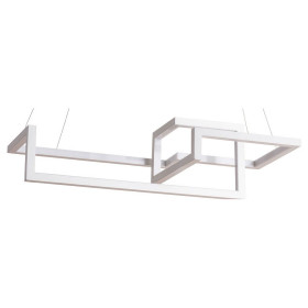 Подвесной светильник Arte Lamp Mercure A6011SP-2WH