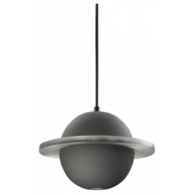 Подвесной светильник LIGHTERA Albury LE141L-20GY