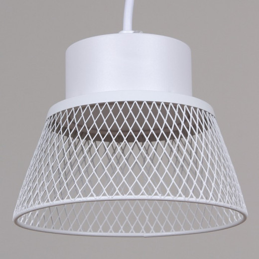 Подвесной светильник 01109-0.9-01 WT