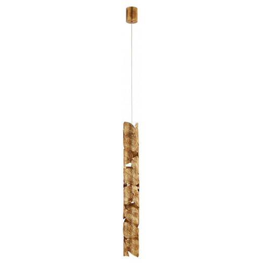 Подвесной светильник Favourite Leaftube 4802-1P