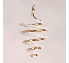 Подвесной светильник De City Аурих 28 108010901