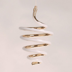 Подвесной светильник De City Аурих 28 108010901