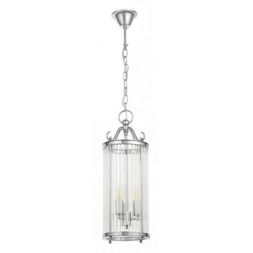 Подвесной светильник LUMINA DECO Boston LDP 1235-3 CHR