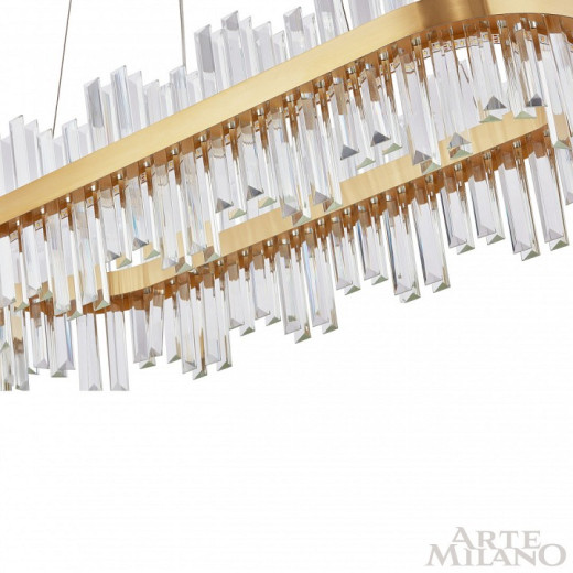 Подвесной светильник Arte Milano AM-Venezia 312033/L800 BS