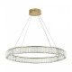 Подвесной светильник Arte Milano AM-9018 2728B.D800.LED G