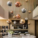 Подвесной светильник Imperiumloft  40.2599