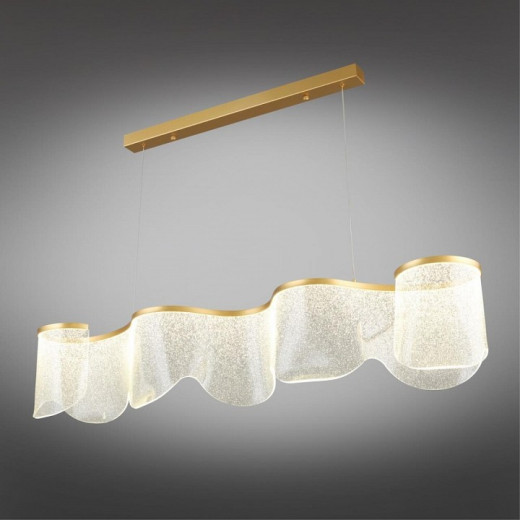 Подвесной светильник Aployt Olga APL.081.03.30