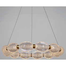 Подвесной светильник  41490-0.4-12