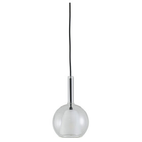 Подвесной светильник Newport NORA 7233/S mat.black clear