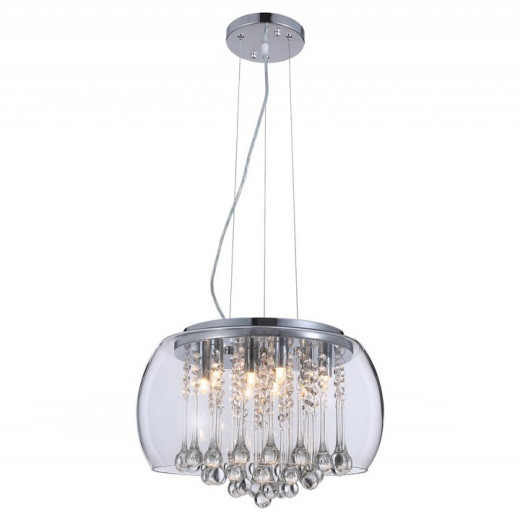 Подвесной светильник Arte Lamp Halo A7054SP-8CC