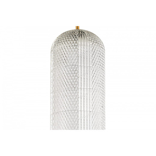 Подвесной светильник Arti Lampadari Candels Gold Candels L 1.P4 G