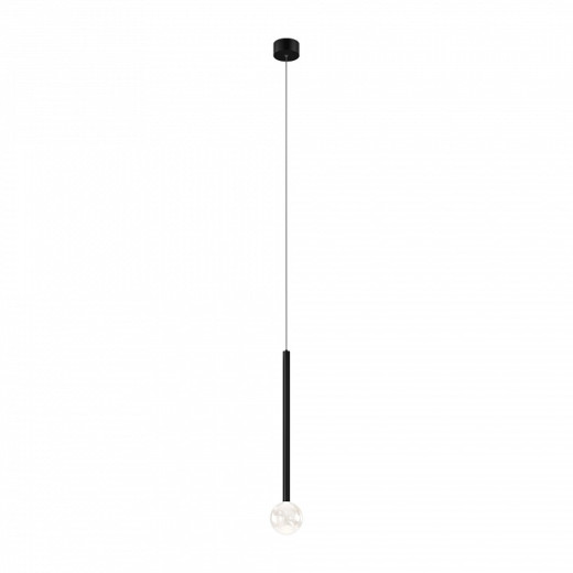 Подвесной светильник Maytoni Bubble dream MOD383PL-L4B3K