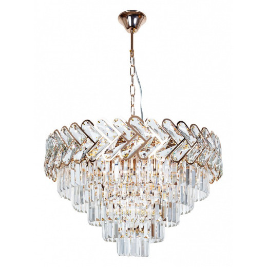 Подвесной светильник Arte Lamp Aisha A1025SP-10GO