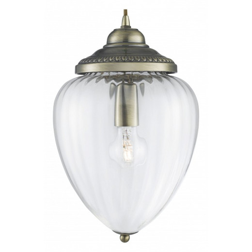Подвесной светильник Arte Lamp Rimini 1 A1091SP-1AB