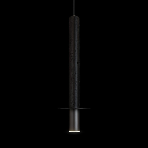 Подвесной светильник Loft it Everest 10583B Black
