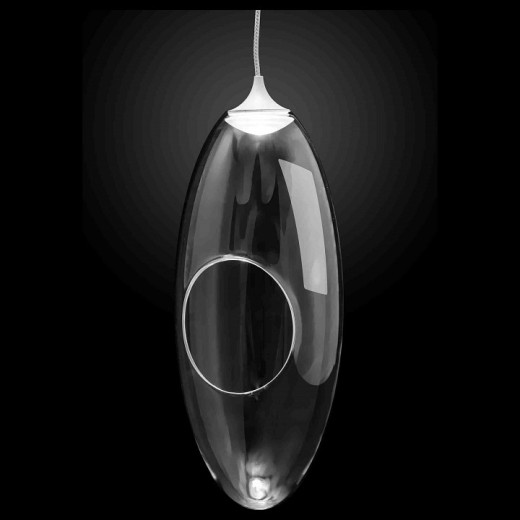 Подвесной светильник Apeyron Electrics  FT-18-01