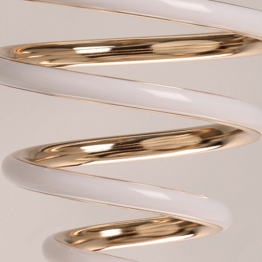 Подвесной светильник De City Аурих 28 108010901