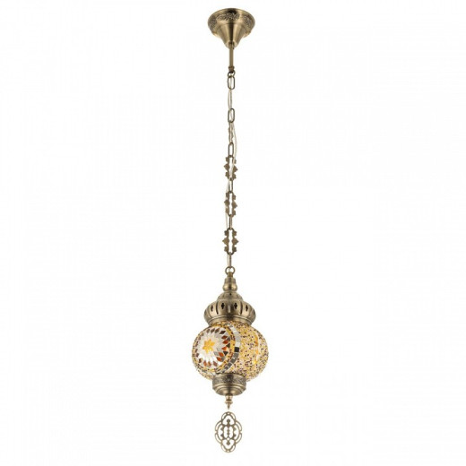 Подвесной светильник Citilux Каир CL419115