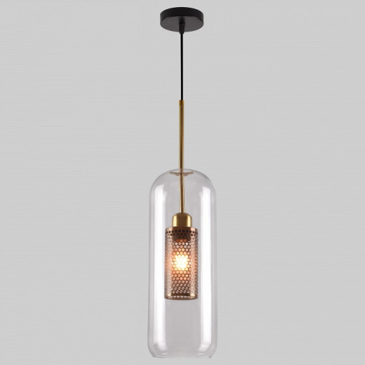 Подвесной светильник Alfa-Light F2824 F2824-40