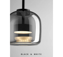 Подвесной светильник Alfa-Light F2824 F2824-19