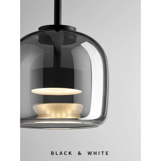 Подвесной светильник Alfa-Light F2824 F2824-19