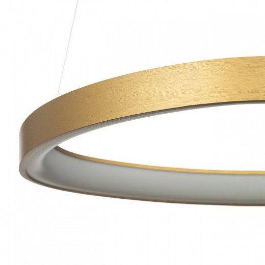 Подвесной светильник Citilux GENKA SMART CL756A042