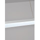 Подвесной светильник Natali Kovaltseva  HIGH-TECH LED LAMPS 82067