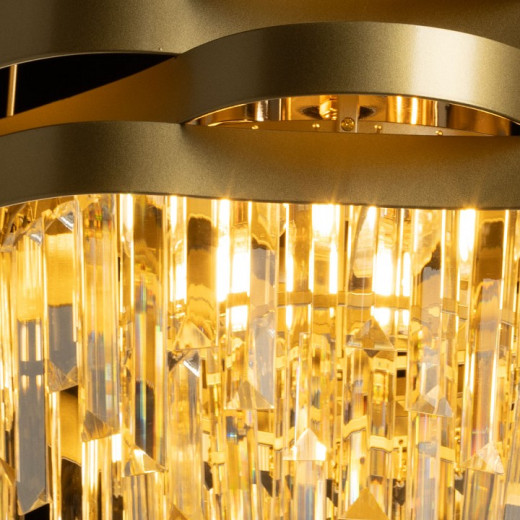 Подвесной светильник De City Бриз 230011104