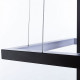 Подвесной светильник Arte Lamp Mercure A6011SP-1BK
