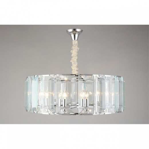 Подвесной светильник Omnilux Noventa OML-81513-10