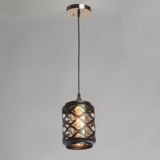 Подвесной светильник De City Соло 27 112011201